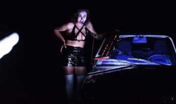 Bologna, Kassandra di Sergio Blanco debutta al Teatro Arena del Sole