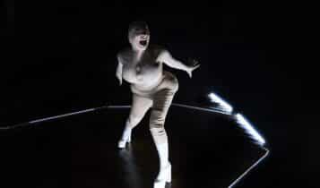 Bologna, Kassandra di Sergio Blanco debutta al Teatro Arena del Sole