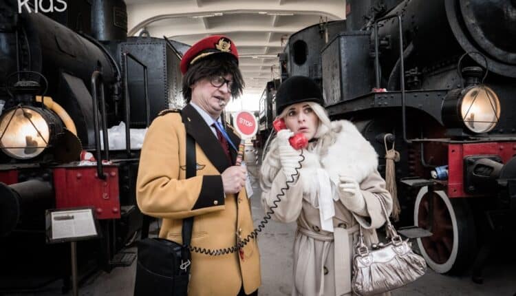 Lecce, "Kids. Festival del teatro" al via l'ottava edizione.