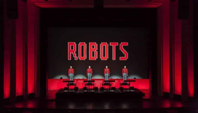 Milano, Kraftwerk, pionieri di musica elettronica in Italia