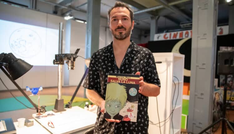 Modena, alla tenda la settimana tra lettura, musica e teatro