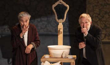 Cesena, in scena, Il delitto di Via dell'Orsina (L’Affaire de la rue de Lourcine)