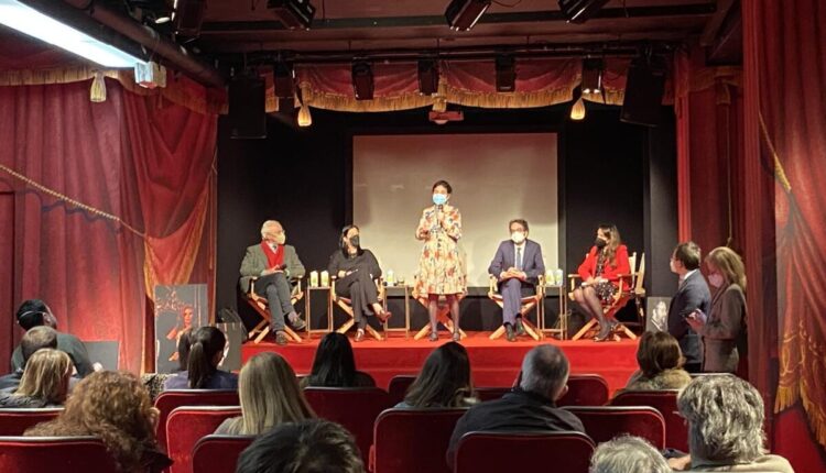 Milano, 5 aprile “Milva icona di stile, un’arte per cura”