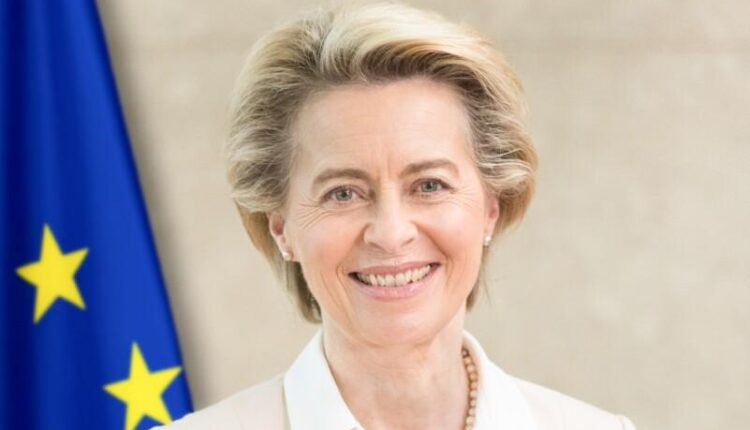 La Commissione Europea ha annunciato un nuovo pacchetto di sanzioni contro la Russia