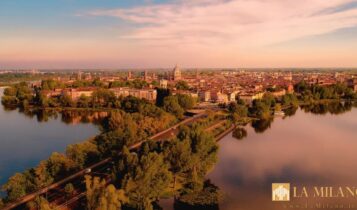 Mantova, dal 14 al 16 ottobre, Sbrisolona&Co