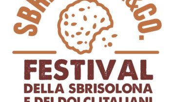 Mantova, dal 14 al 16 ottobre, Sbrisolona&Co