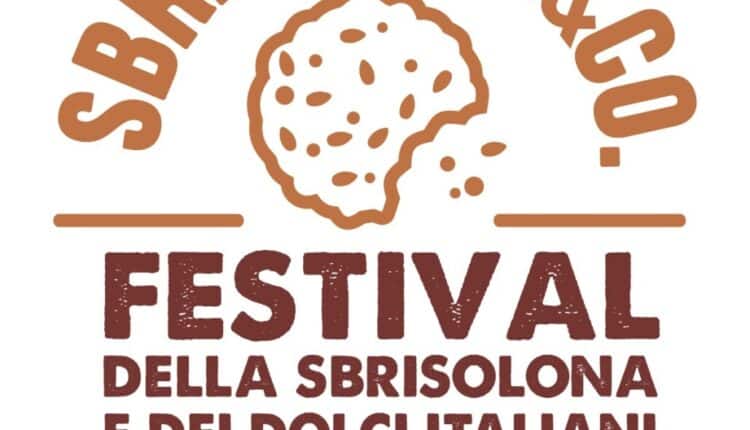 Mantova, dal 14 al 16 ottobre, Sbrisolona&Co