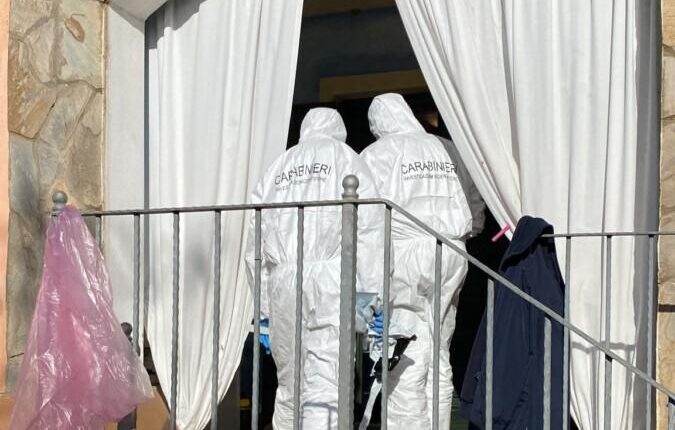 Sassari, tenta di uccidere i genitori con un fucile da pesca