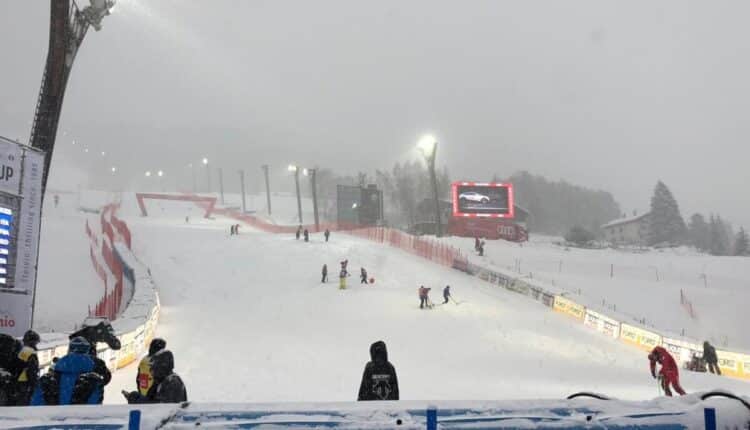 Milano, 19,6 milioni per la Ski Arena di Bormio
