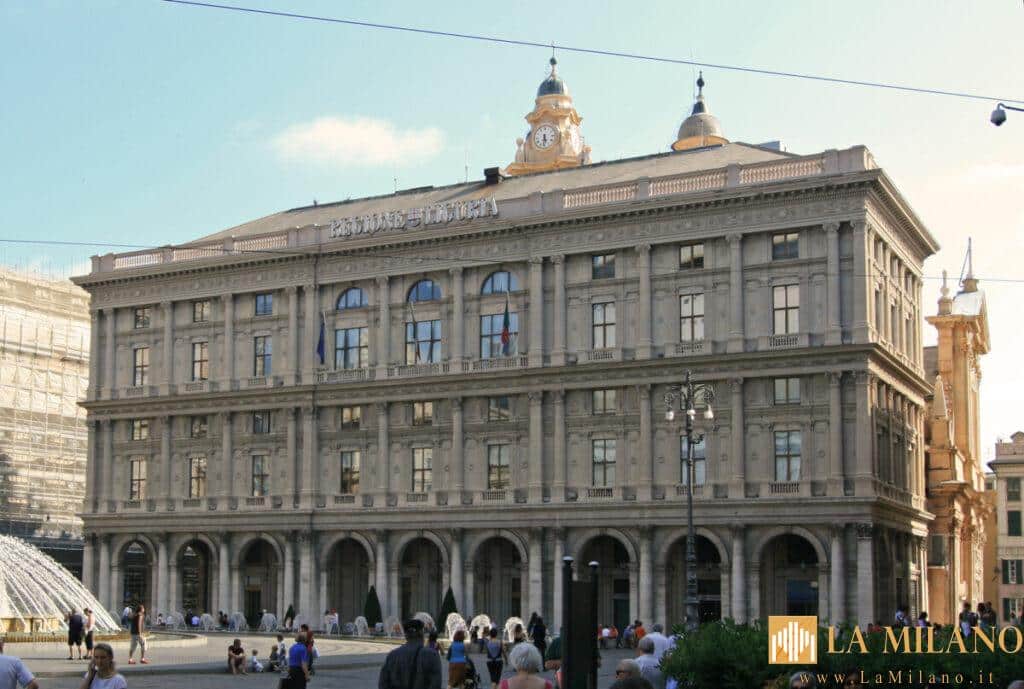 Liguria, 24 milioni di euro di investimenti sul Fondo Strategico 2022-2023