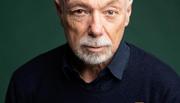 Modena, martedì 5 aprile Paolo Nori al Teatro Storchi