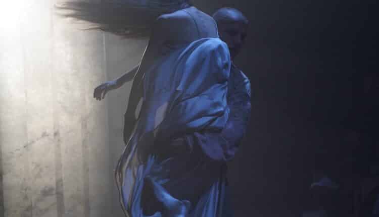 Bologna, Antonio Viganò e La Ribalta all'Arena del Sole