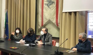 Pistoia, dall'8 al 10 aprile il Festival del Giallo.