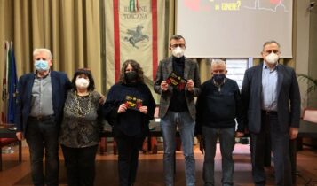 Pistoia, dall'8 al 10 aprile il Festival del Giallo.