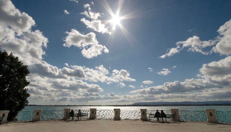Siracusa, Sicilia in vetta nei dati tra italiani ed europei