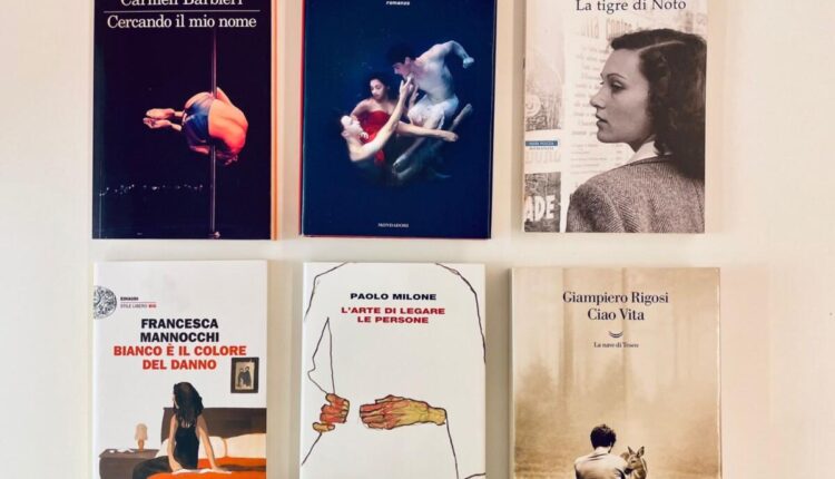 Milano, premio Wondy per la letteratura resiliente V edizione.