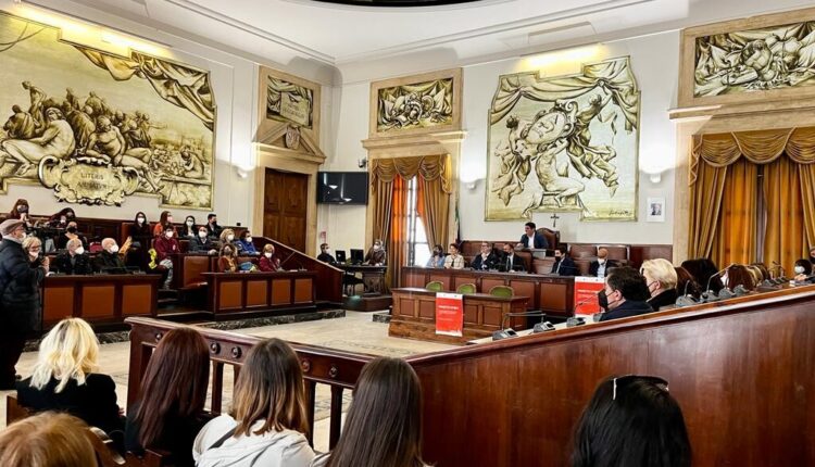 Catania, presentato il progetto "Centri di Aggregazione Territoriale"