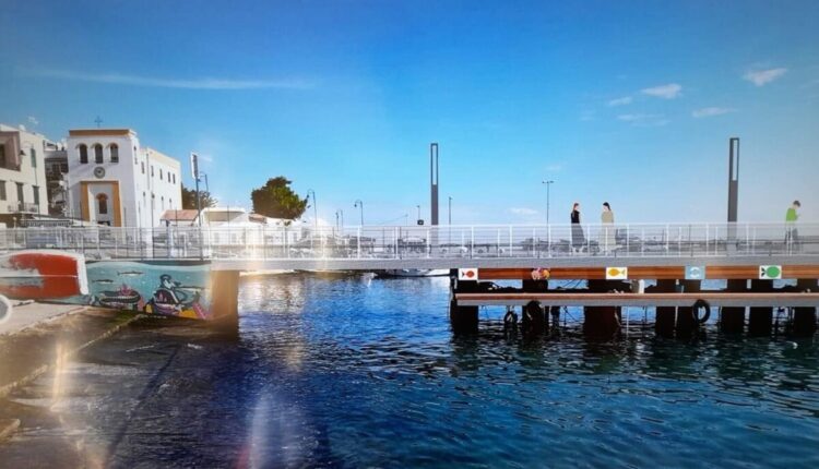 Palermo, al via i lavori per il pontile di Mondello