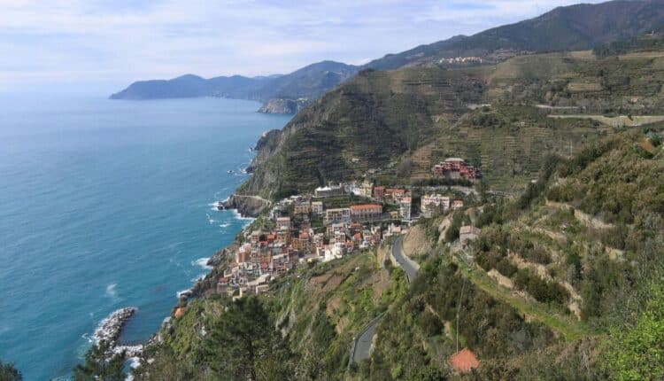 In servizio i 'Treni del Mare' dalla Lombardia alla Liguria