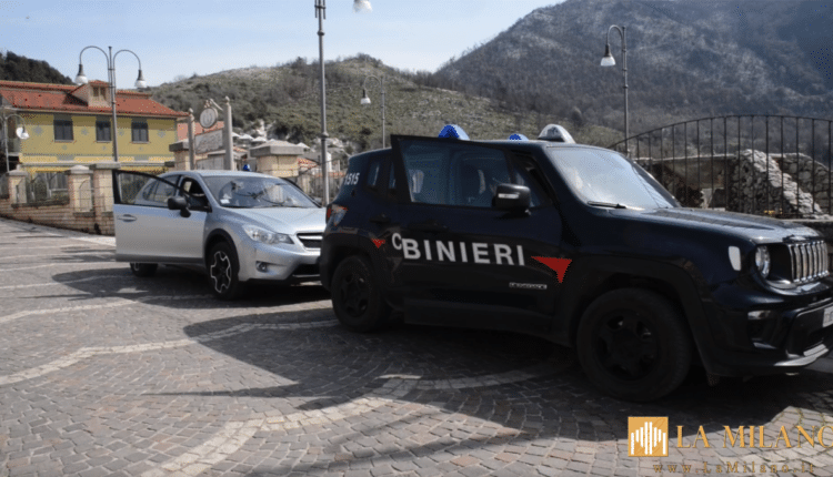 Cagliari, attivo il nuovo GEOPORTALE INCENDI BOSCHIVI