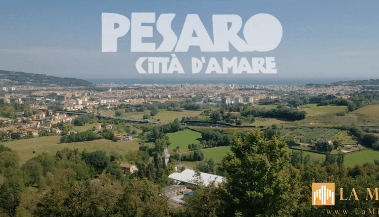 Pesaro, arte e impresa si uniscono nel progetto WE NOW