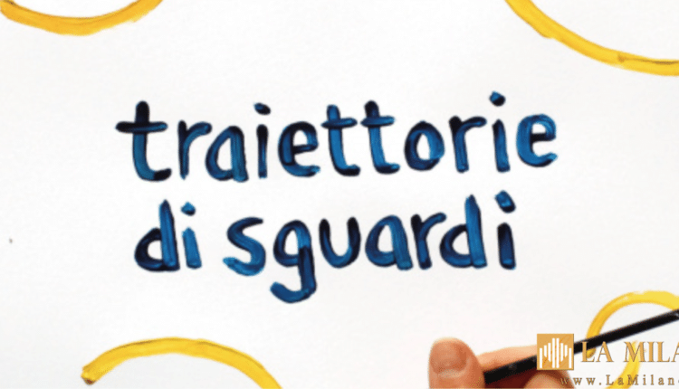 Bologna, al via il percorso di "Traiettorie di sguardi 2022"