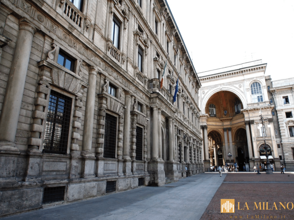 Milano, sì al progetto del Campus del Conservatorio Verdi