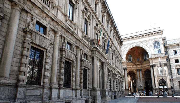 Milano, sì al progetto del Campus del Conservatorio Verdi