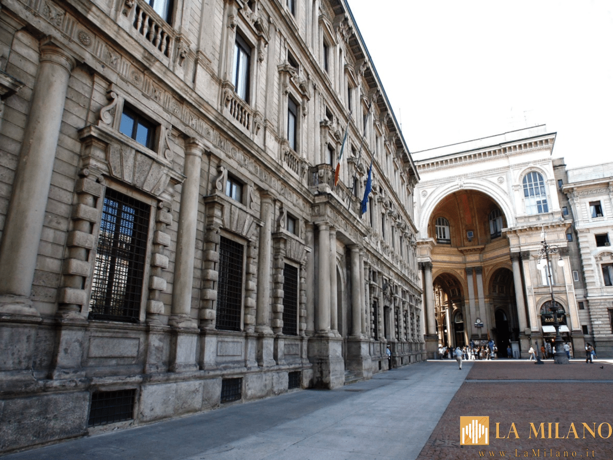 Milano, sì progetto del Campus del Conservatorio Verdi