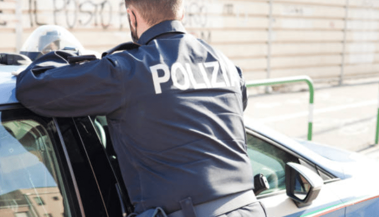 Vicenza, numerosi controlli straordinari della zona urbana