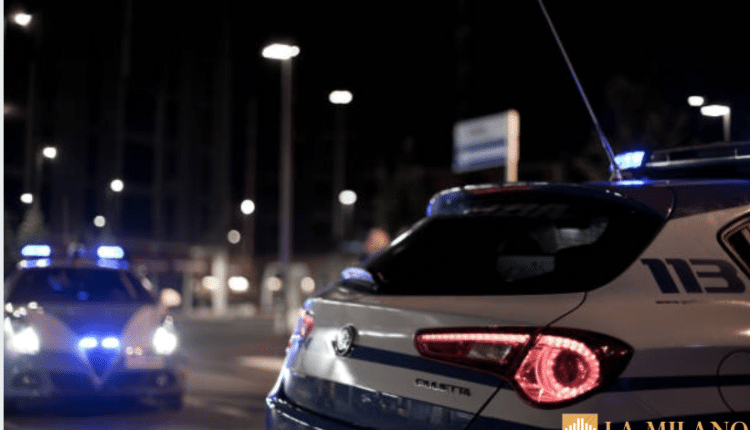 Pisa, due denunce per stupefacenti e disturbo pubblico