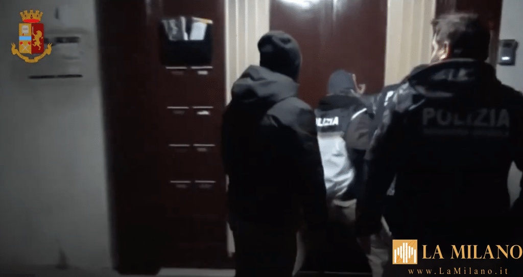 Catania, operazione "Empire": 6 arresti, fermato traffico internazionale di droga