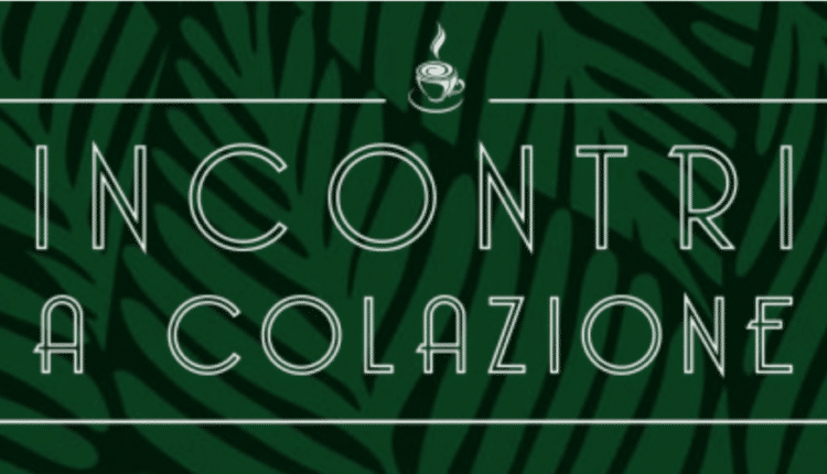 Milano, iniziativa aperta al pubblico "Incontri a colazione"