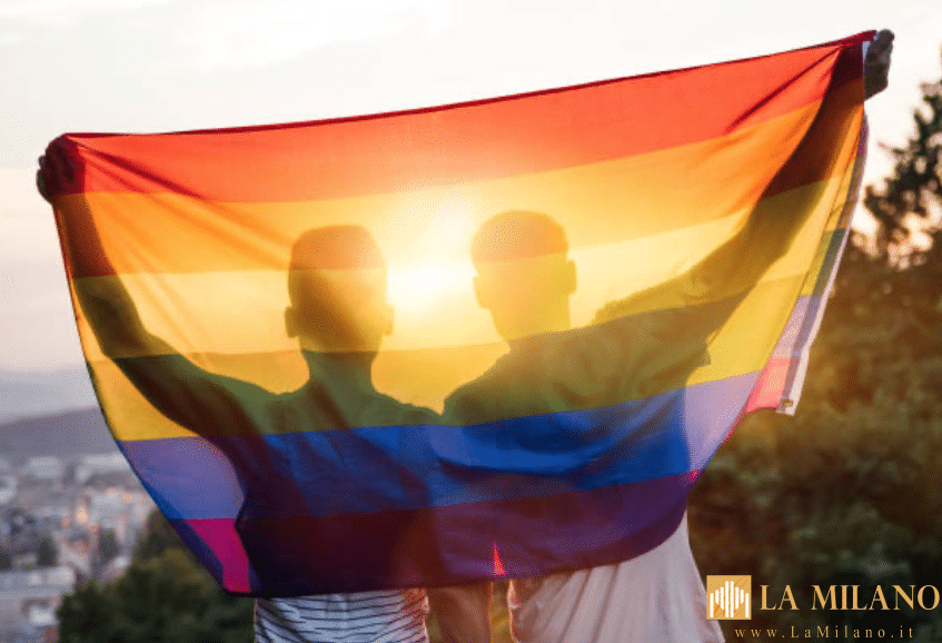 Campobasso, inaugurazione del centro “Molise LGBT"