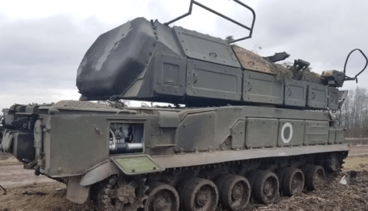 La Russia si ritira dal Nord dell'Ucraina; l'ONU espelle Mosca dall'assemblea per i diritti umani