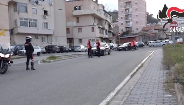 Messina, duplice omicidio Camaro: fermato sospetto latitante