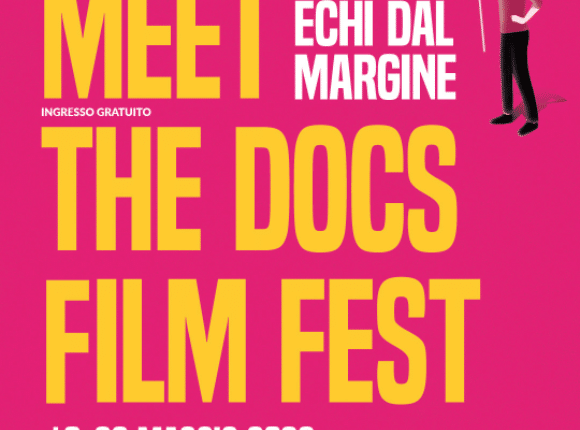 Forlì, dal 18 al 22 maggio c'è "Meet the Docs! Film Fest"