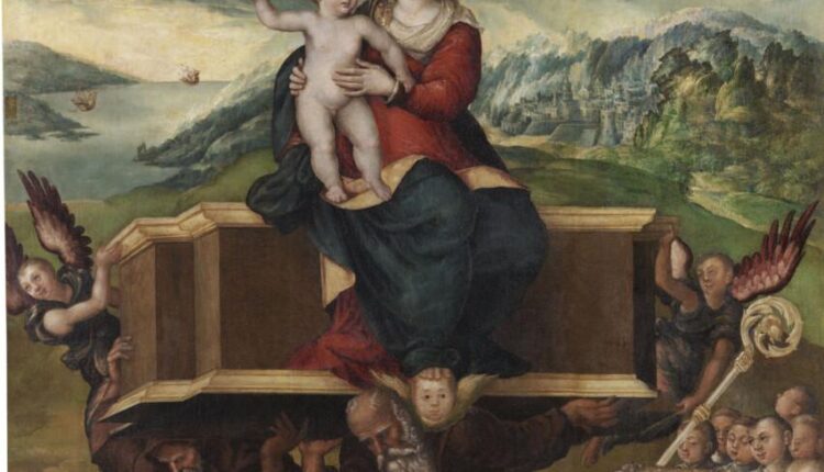 Cremona, mostra dedicata a Sofonisba Anguissola