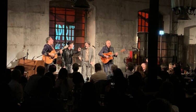 Milano, Sprit de Milan: gli appuntamenti della settimana.