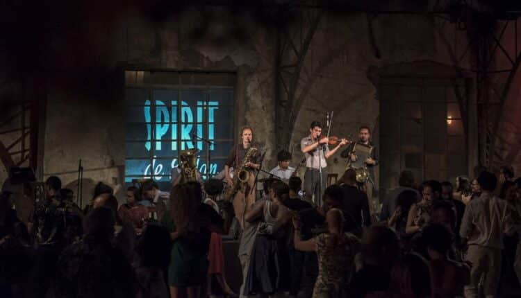 Milano, Spirit de Milan: gli appuntamenti della settimana.