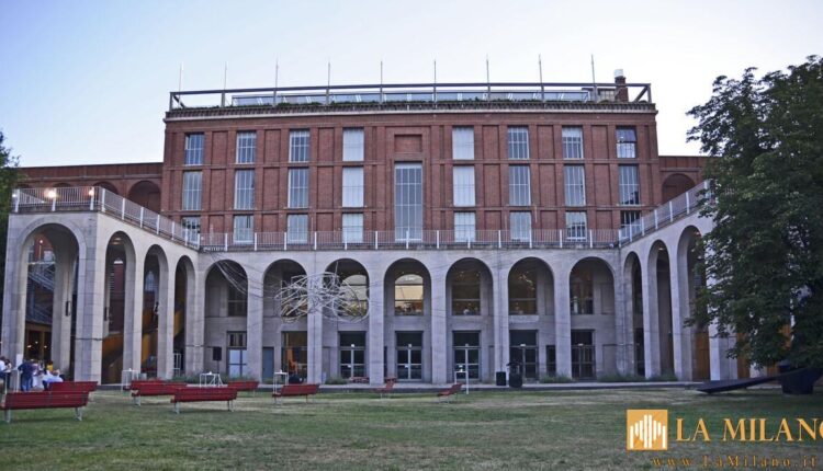 Triennale di Milano
