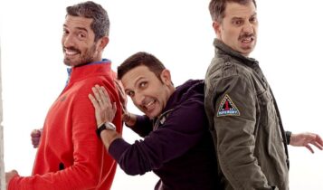 Bergamo, Elio e le Storie Tese, Trio Medusa e Cesvi: il 16 luglio all'Arena Fiera "Il Concetozzo"