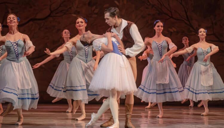 Cesena, l'Ucrainian Classical Ballet al Teatro Bonci