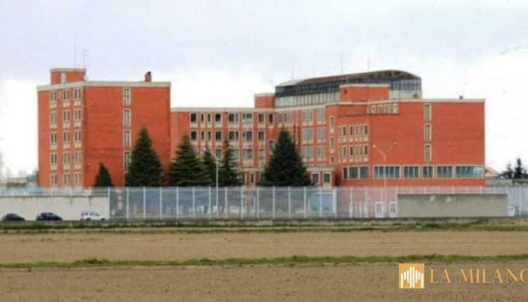 Carcere di Vercelli
