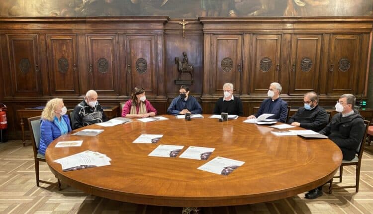 Verona, dal 29 aprile la mostra inclusiva multisensoriale