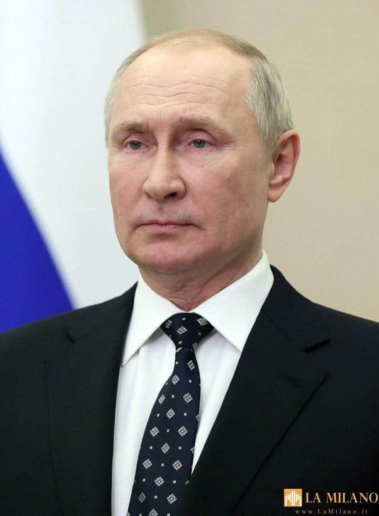 Putin non ha dubbi: "Proteggeremo il Donbass"