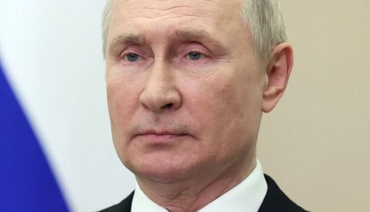 Putin non ha dubbi: "Proteggeremo il Donbass"