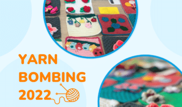 Osimo, Lega del Filo D'Oro, open call per partecipare allo Yarn Bombing