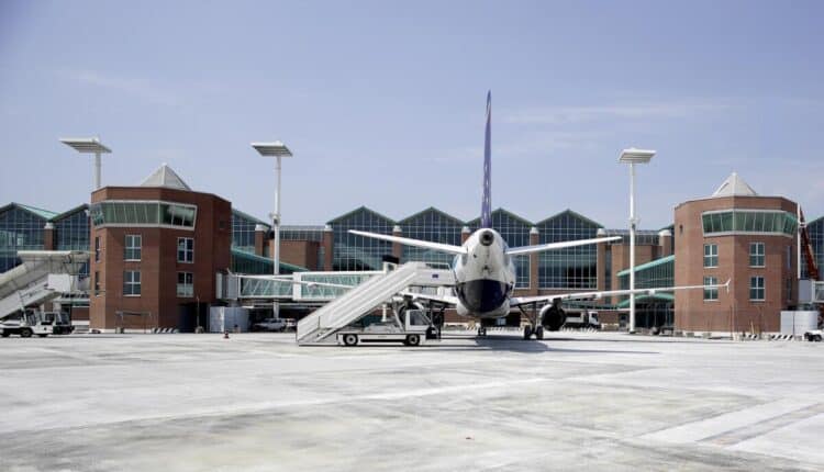 Venezia, novità aeroportuali Milano - Cortina 2026