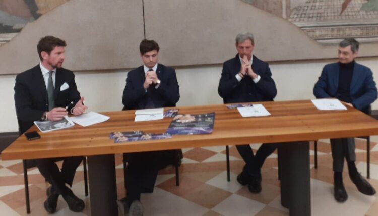 Piacenza, Bibiena Art Festival dedicato alla musica barocca